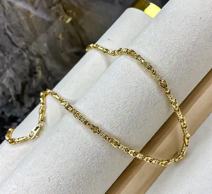 Cadenas rusticas