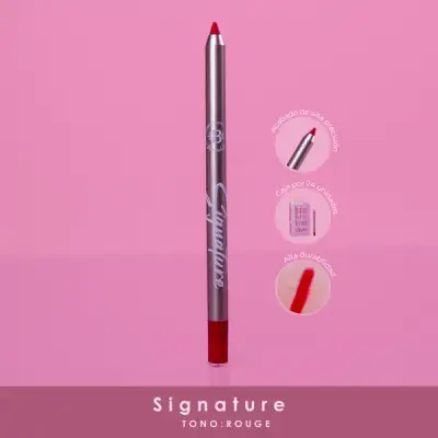 Lip liner signature Bloomshell