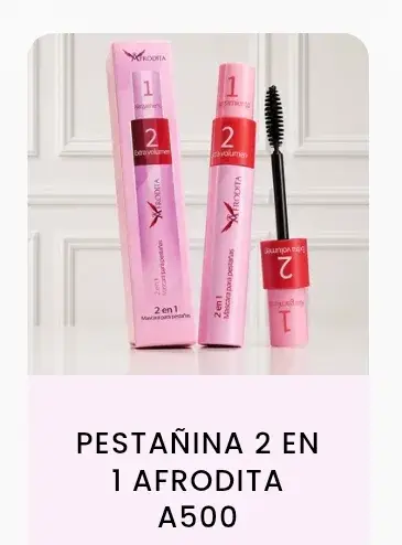 Pestañina 2 en 1