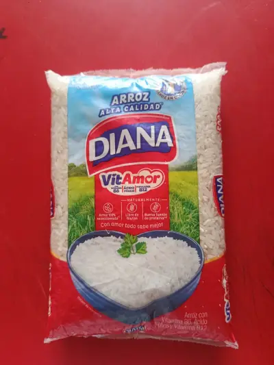 Arroz Diana