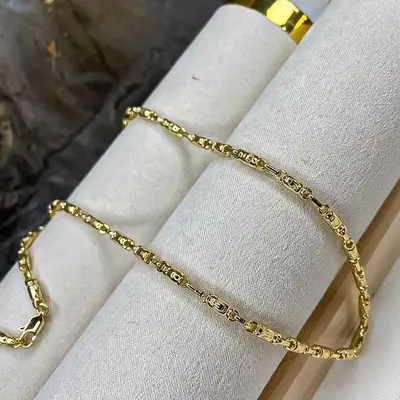 Cadenas rusticas
