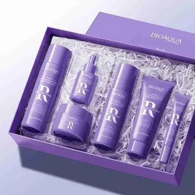 kit retinol