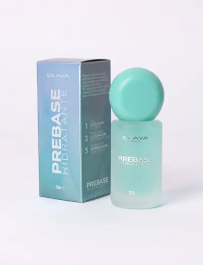 Prebase hidratante Elaya