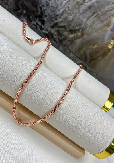 Cadenas rusticas