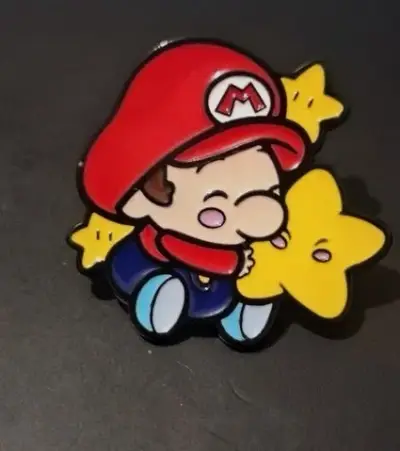 Mario