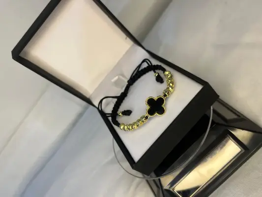 Manilla van cleef negro