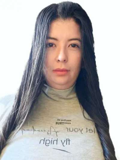 Foto de Julieta