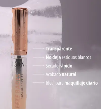 Gel Fijador de Cejas Freeze Babes Anik