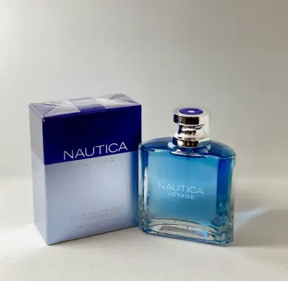 NAUTICA VOYAGE MEN