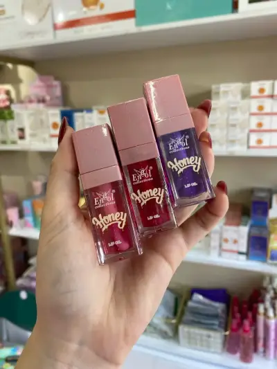 LIP GLOSS ENGOL