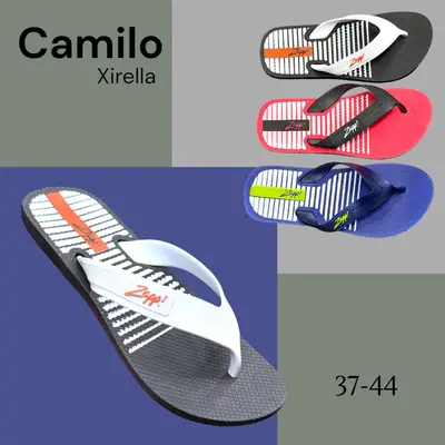 Xirella Camilo hombre