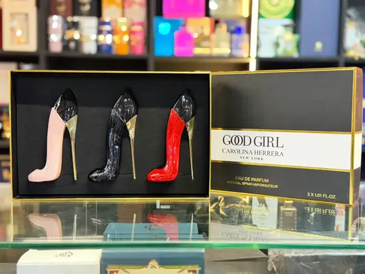 👠 Good Girl – Carolina Herrera