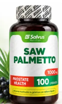 Saw Palmetto