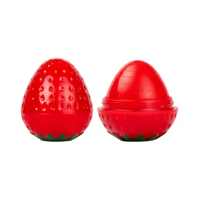 Lip balm strawberry Purpure