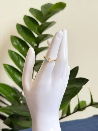 Anillo celeste