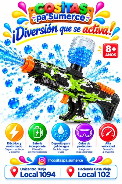 Pistola para tiro de élite