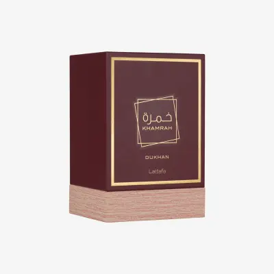 KHAMRAH DUKHAN — LATTAFA