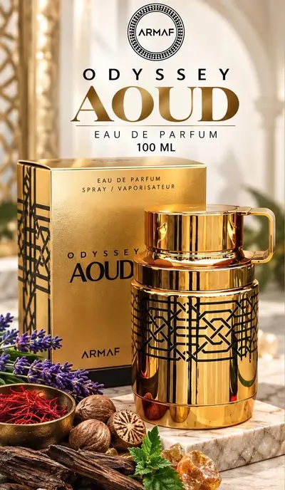 ODYSSEY AOUD — ARMAF