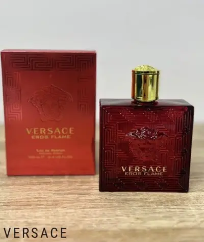EROS FLAME men
