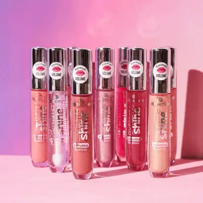 Gloss Extreme Shine Essence