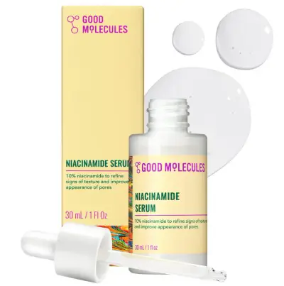 Sérum de Niacinamida Good Molecules