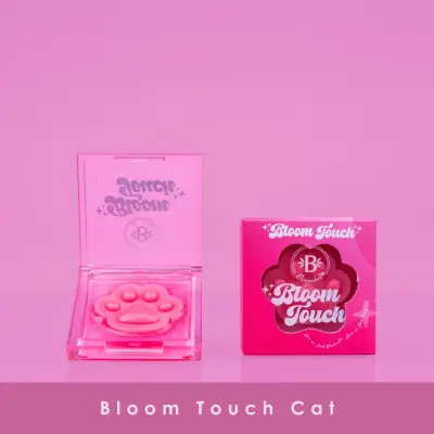 BLOOM RUBOR TOUCH CAT - CREMA MULTIUSOS