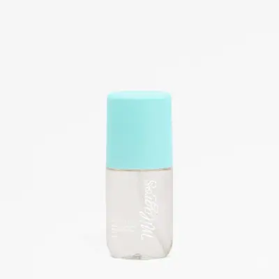 PERFUME CAPILAR Y CORPORAL MAJESTUOSA (NOTAS CITRICAS)