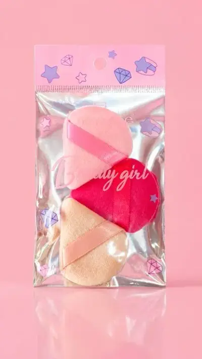 BORLAS MINI *3 RUBY FACE