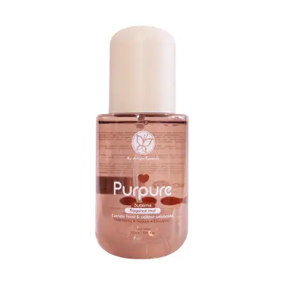 Splash luxury sublime 250 ML Purpure