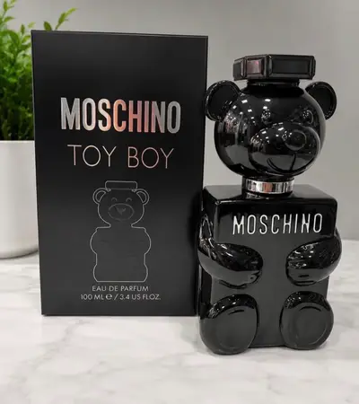 MOSCHINO TOY BOY