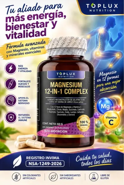 Producto de ESENCIA VITAL