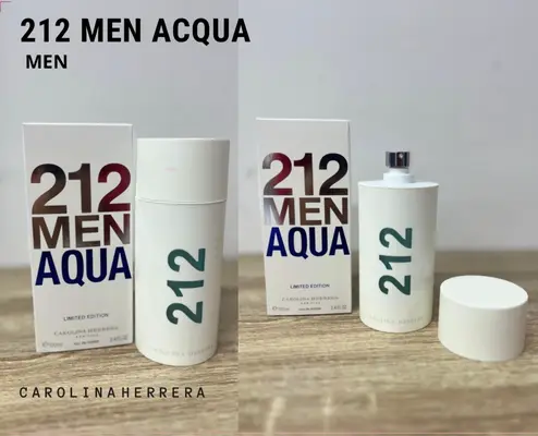 212 MEN ACQUA