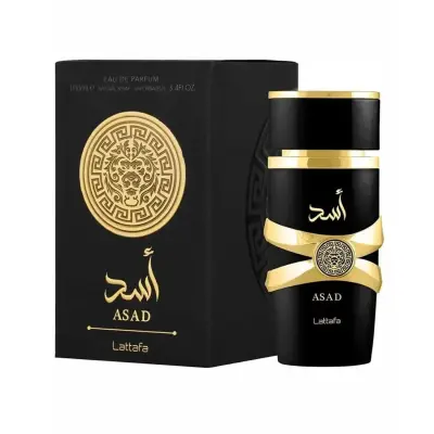 Asad