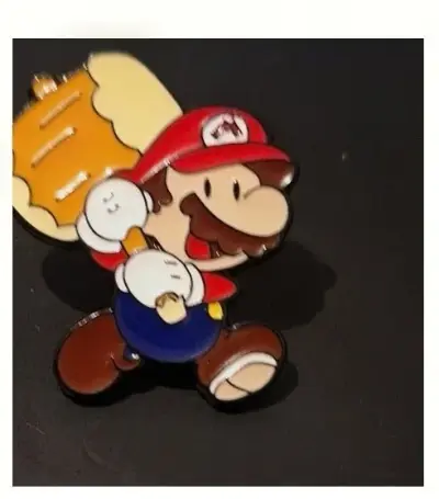 Mario