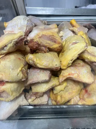 Pernil x 1000g