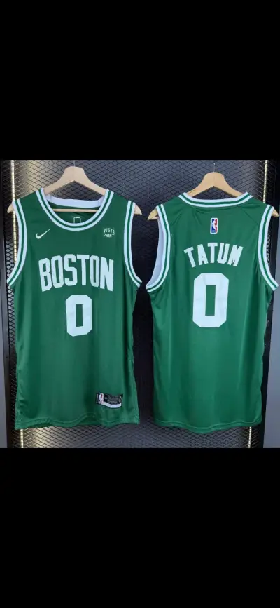 Camisillas NBA 1.1