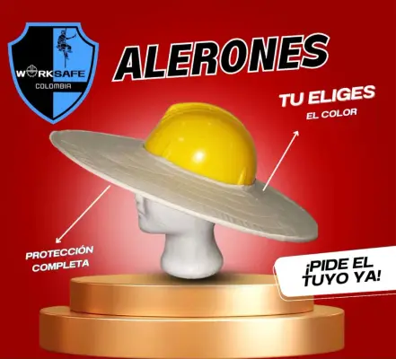 Alerón