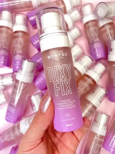 Dixy fix Montoc