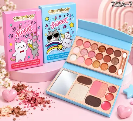 Paleta sweet