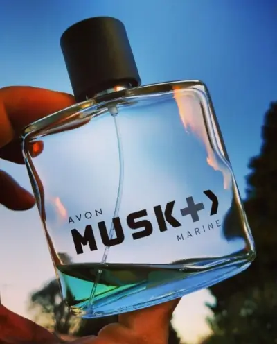 Musk marine