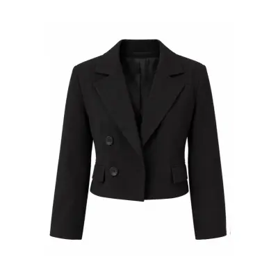 Blazer Overside