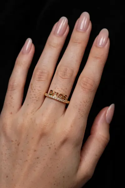 ANILLOS AJUSTABLES COVERGOLD