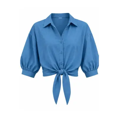 Blusa Basic