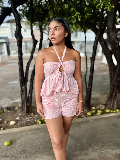 Set isabell