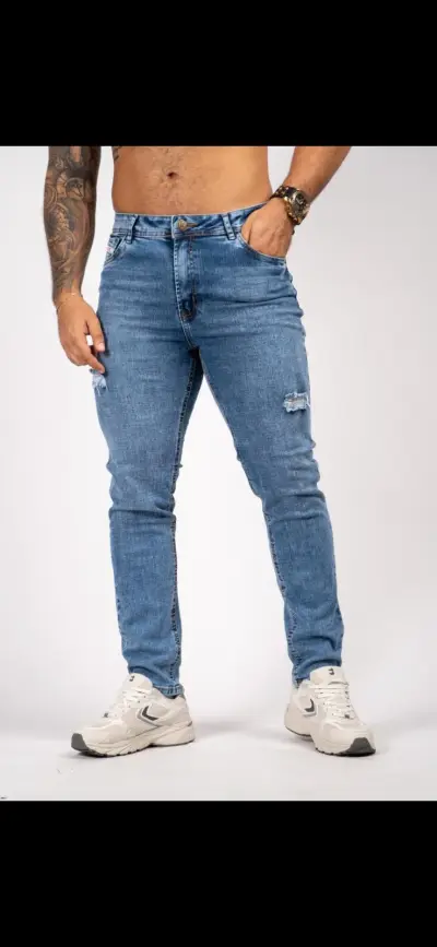 Jeans Caballero