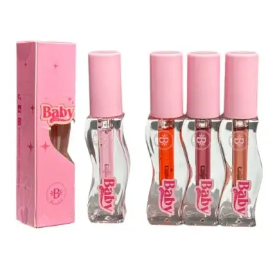 Lip oil baby Bloomshell
