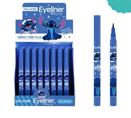 DELINEADOR DE OJOS PLUMON REF. DL-28180