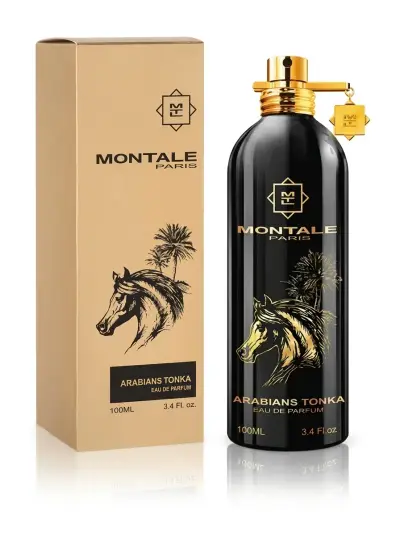 Montale Arabians Tonka Eau de Parfum