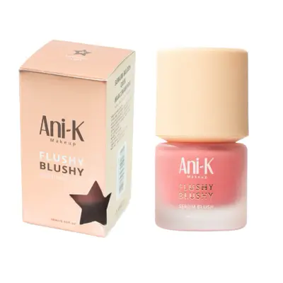 Serum Blush liquido profesional Ani-k