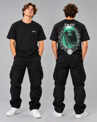 Camiseta Urban Collection